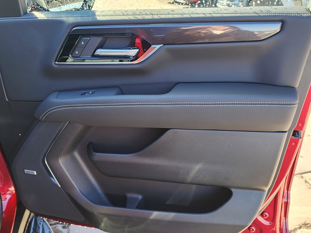 New 2026 GMC Yukon Elevation w/ Elevation Premium Package image 41