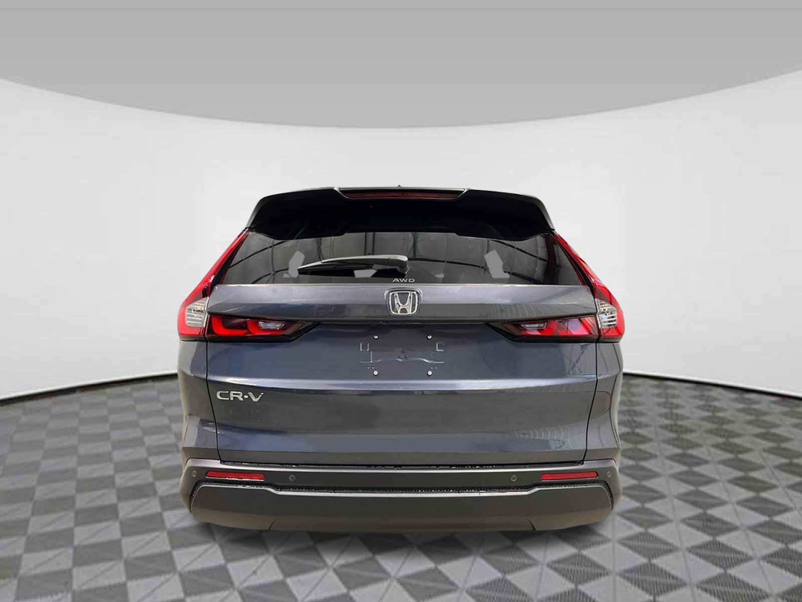 New 2026 Honda CR-V EX-L image 5