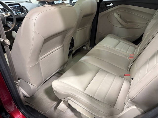 Used 2015 Ford Escape Titanium image 30