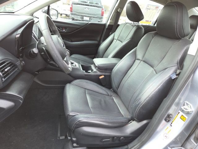 Used 2020 Subaru Legacy Premium image 9