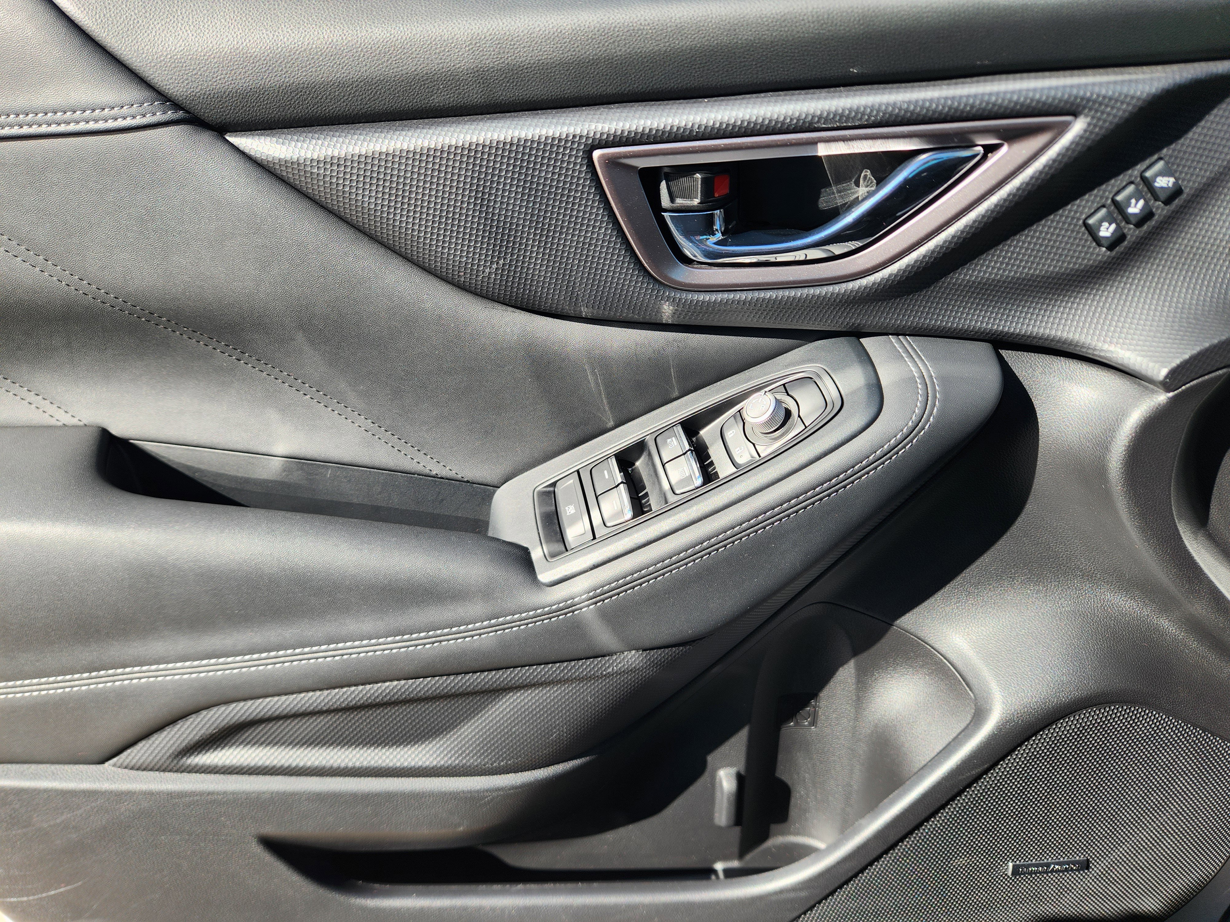 Used 2023 Subaru Forester Touring w/ Popular Package #2 image 29