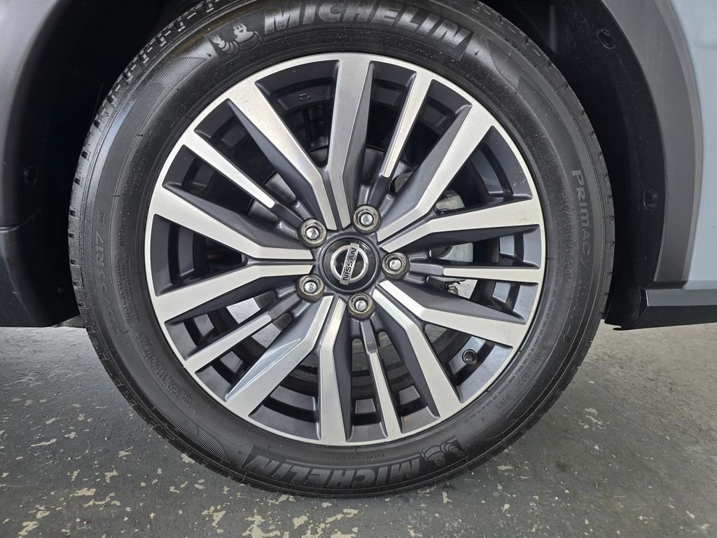 Used 2021 Nissan Kicks SV image 55