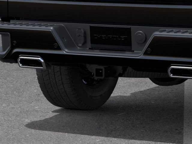 New 2026 Chevrolet Silverado 1500 RST w/ RST All Star Premium Package AWD/4WD image 14
