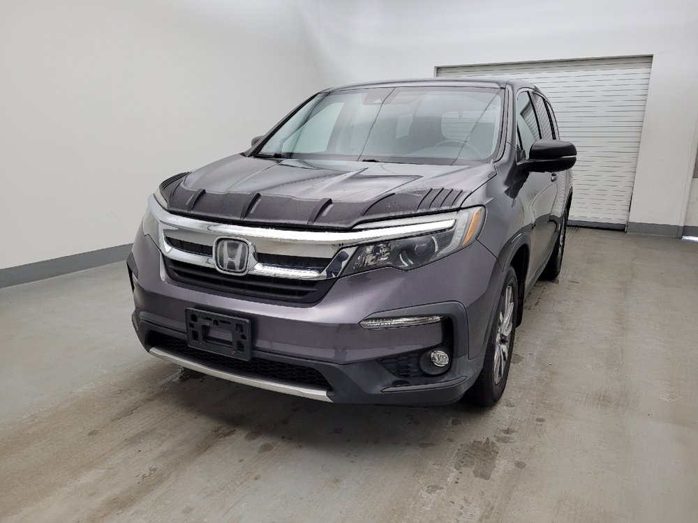 Used 2020 Honda Pilot EX image 15
