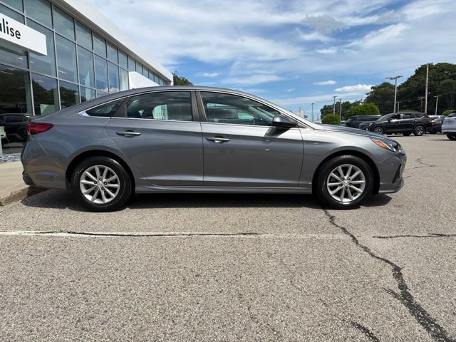 Used 2019 Hyundai Sonata SE FWD image 4