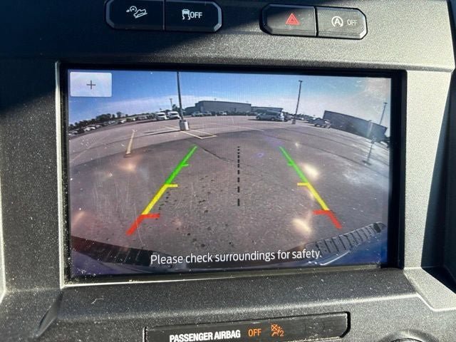 Used 2019 Ford F150 XLT w/ Equipment Group 301A Mid AWD/4WD image 29