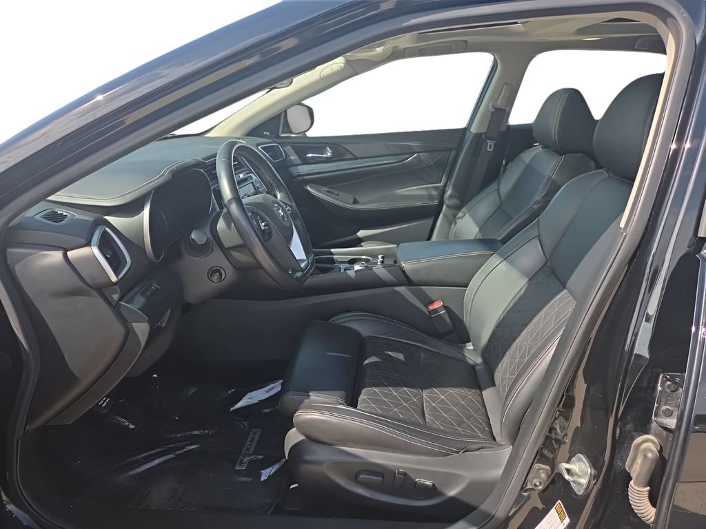 Used 2022 Nissan Maxima Platinum w/ Sport Mat Group FWD image 9