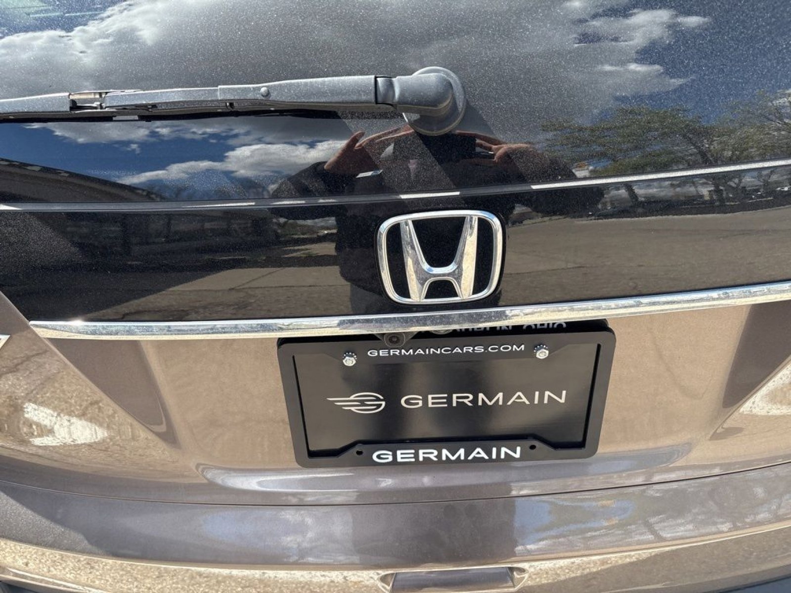 Used 2012 Honda CR-V EX image 7