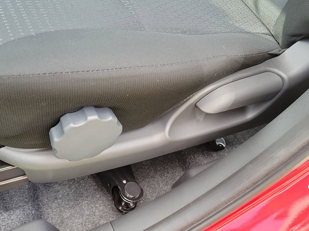 New 2024 Mitsubishi Mirage G4 ES image 10