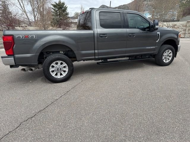 Used 2020 Ford F250 XLT AWD/4WD image 12