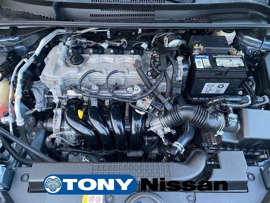 Used 2020 Toyota Corolla LE image 28