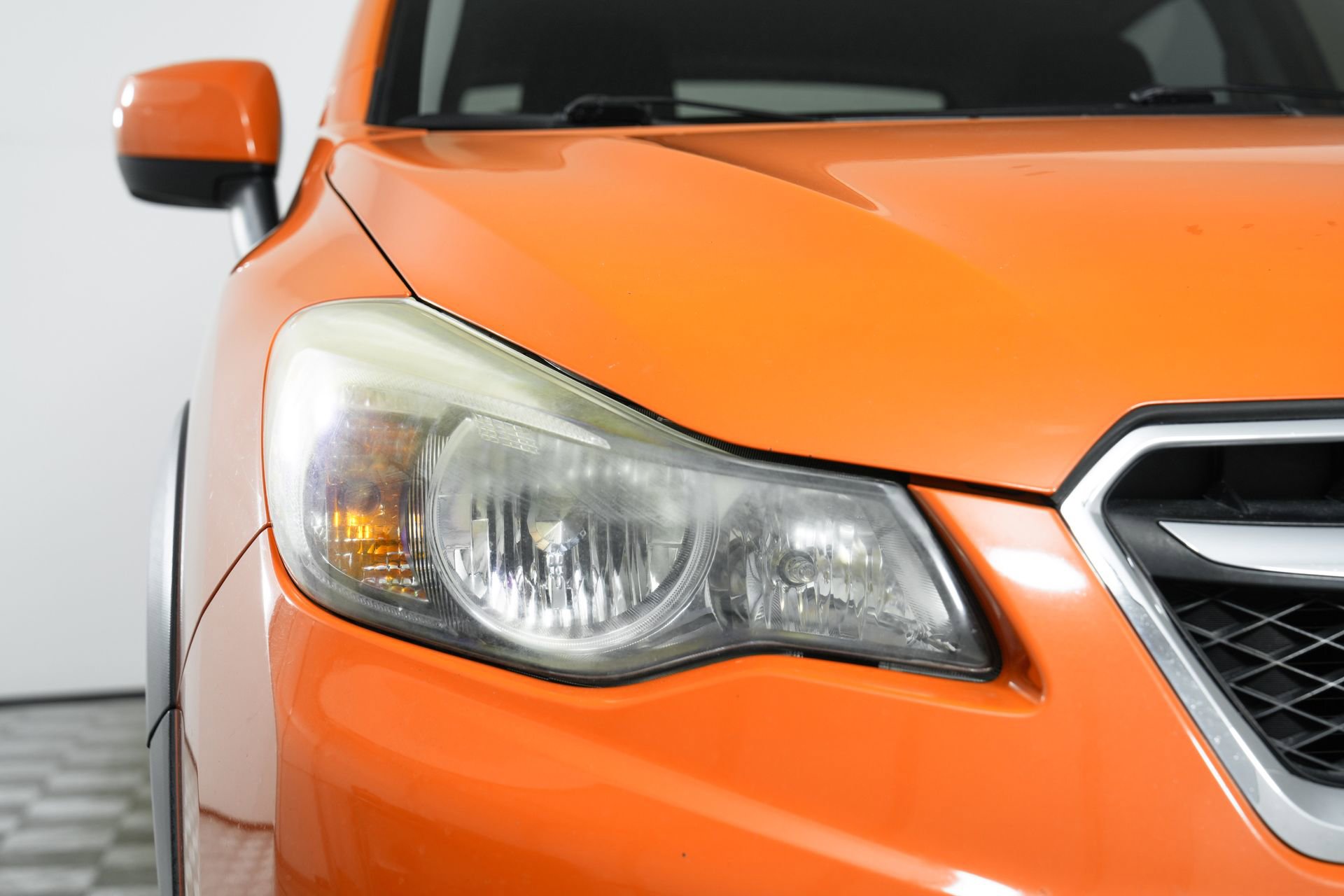 Used 2014 Subaru Crosstrek 2.0i Premium w/ Moonroof Package image 12