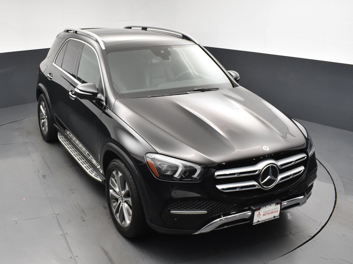 Used 2021 Mercedes-Benz GLE 350 4MATIC image 17