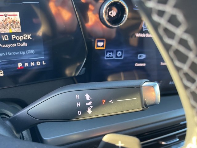 New 2026 Chevrolet Traverse LT image 23