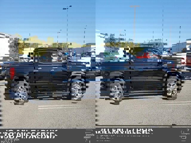 New 2026 GMC Sierra 1500 Denali w/ Technology Package image 4