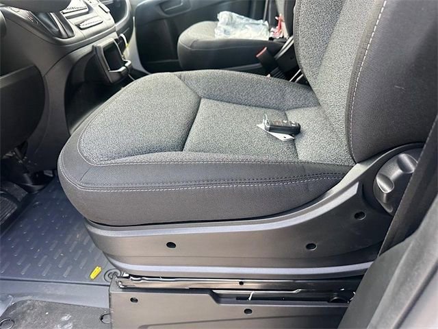 New 2025 RAM ProMaster 1500 w/ Safety Group image 17