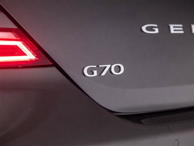 New 2026 Genesis G70 2.5T Prestige image 16