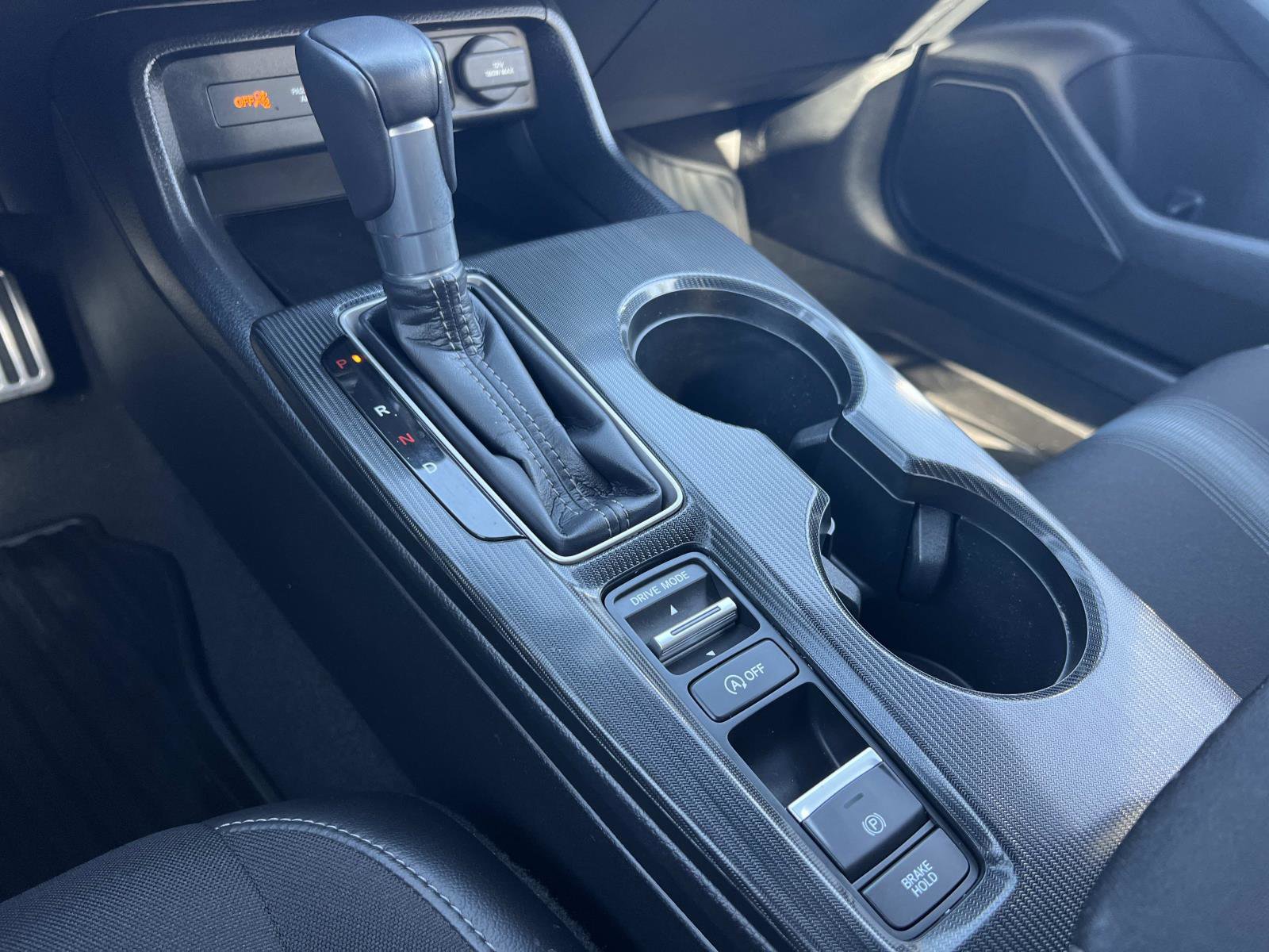 Certified 2024 Honda Civic Sport image 15