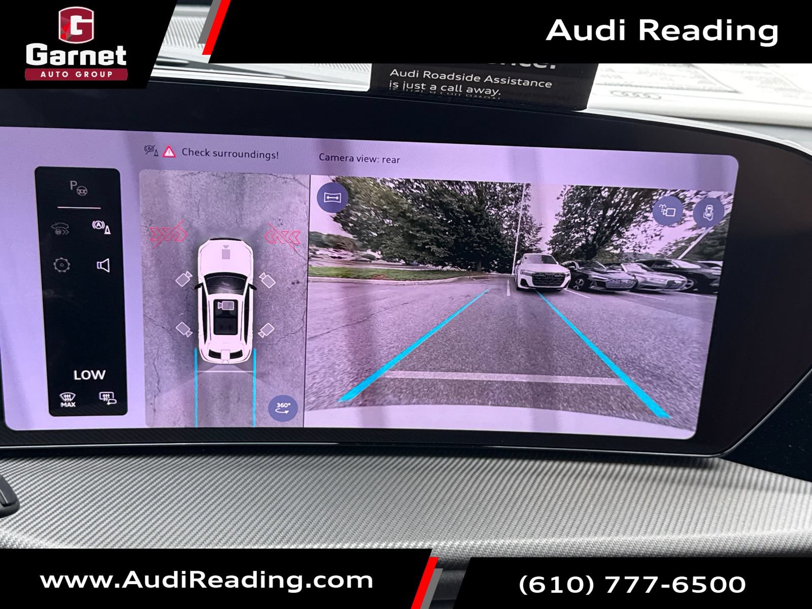 New 2026 Audi SQ5 Prestige AWD/4WD image 20