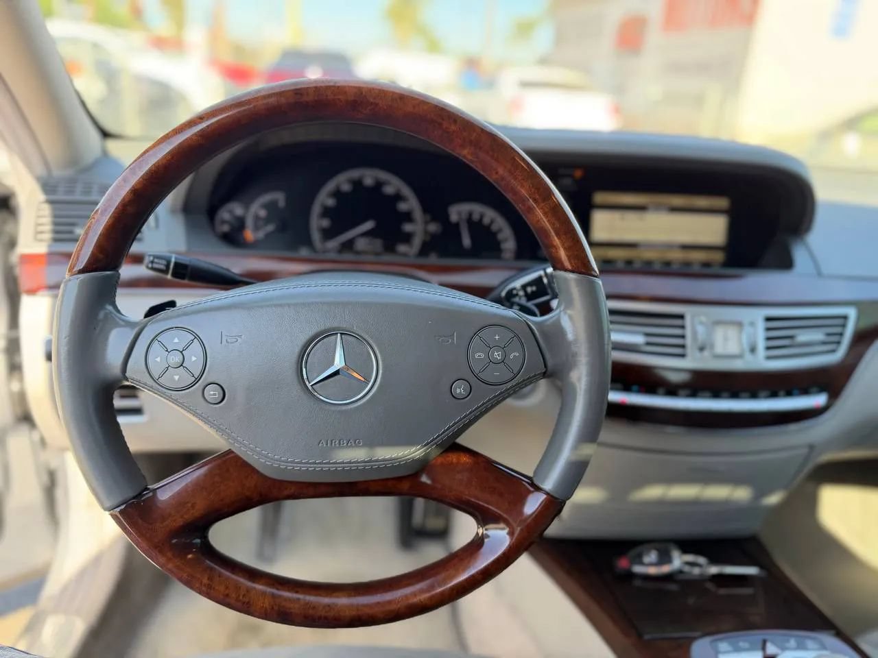 Used 2012 Mercedes-Benz S 550 image 64