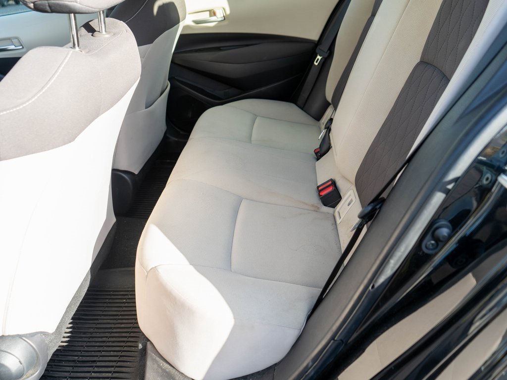 Used 2020 Toyota Corolla LE image 13