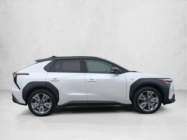 Certified 2024 Subaru Solterra Touring image 4