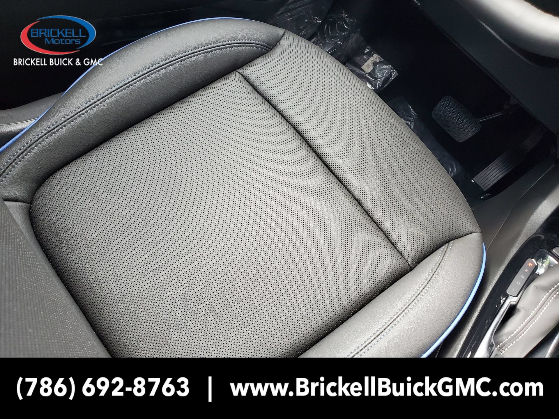 New 2026 Buick Encore GX Sport Touring w/ Advanced Technology Package FWD image 15