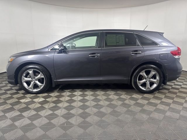 Used 2015 Toyota Venza Limited AWD/4WD image 7