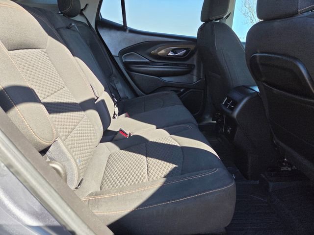 Used 2018 GMC Terrain SLE w/ Driver Convenience Package AWD/4WD image 39