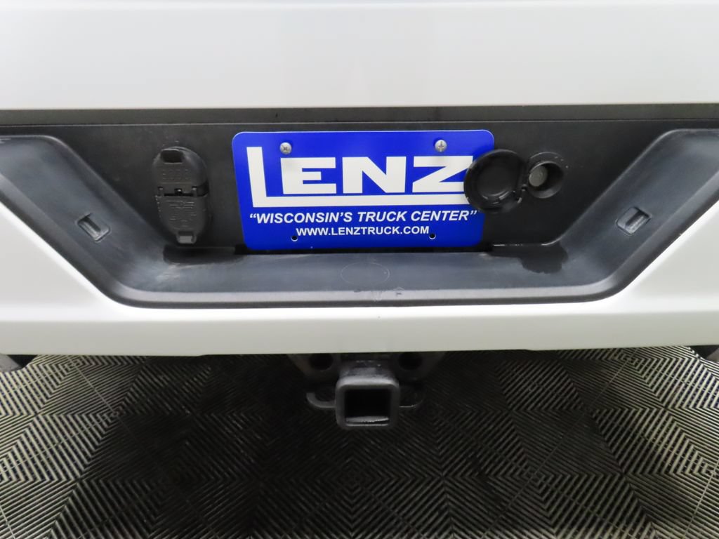Used 2023 GMC Sierra 1500 Elevation AWD/4WD image 34