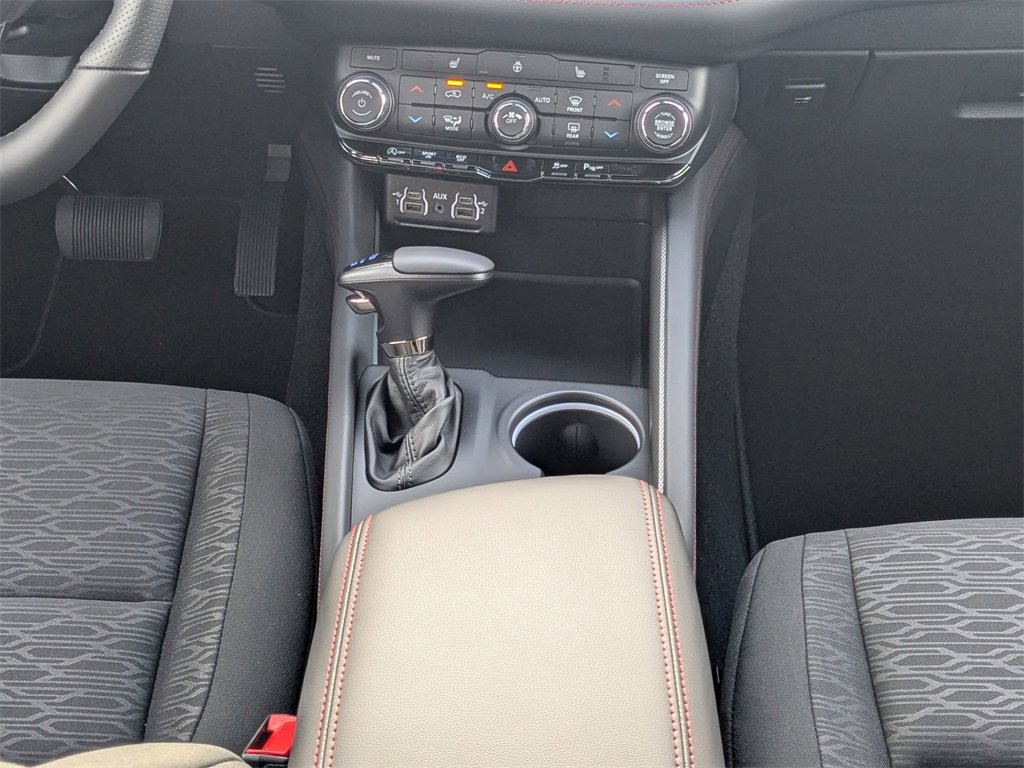 New 2026 Dodge Durango GT w/ Blacktop Package image 20