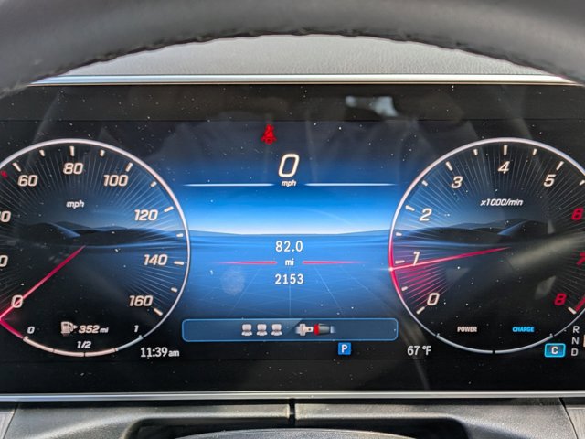 Certified 2025 Mercedes-Benz C 300 Sedan image 9