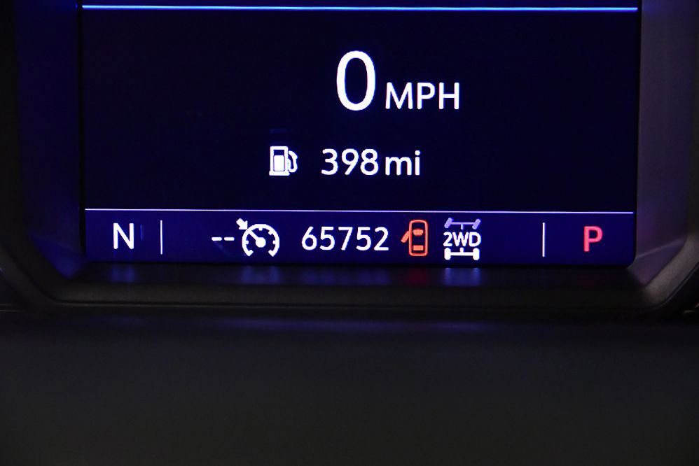 Used 2022 GMC Sierra 2500 AT4 w/ Gooseneck/5TH Wheel Package AWD/4WD image 17