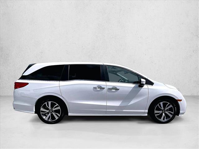 Used 2024 Honda Odyssey Touring image 5