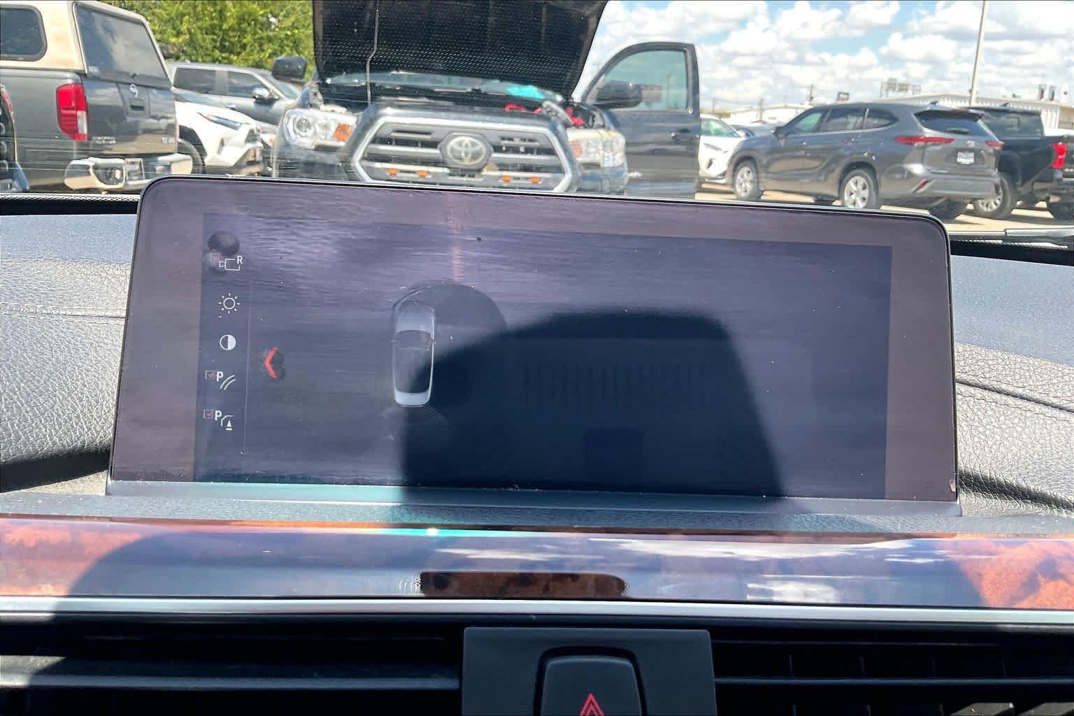 Used 2018 BMW 430i Convertible RWD image 31