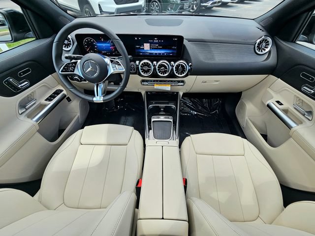 New 2026 Mercedes-Benz GLA 250 4MATIC image 28