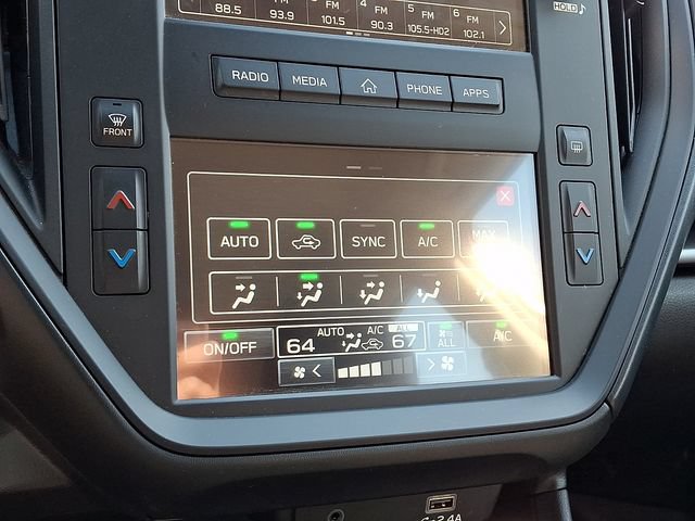 Used 2024 Subaru Impreza 2.0i AWD/4WD image 16