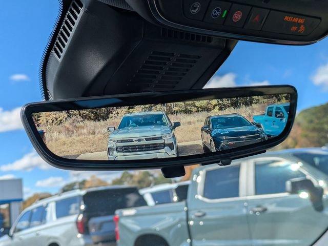 New 2026 Chevrolet Equinox RS w/ Convenience Package III image 24