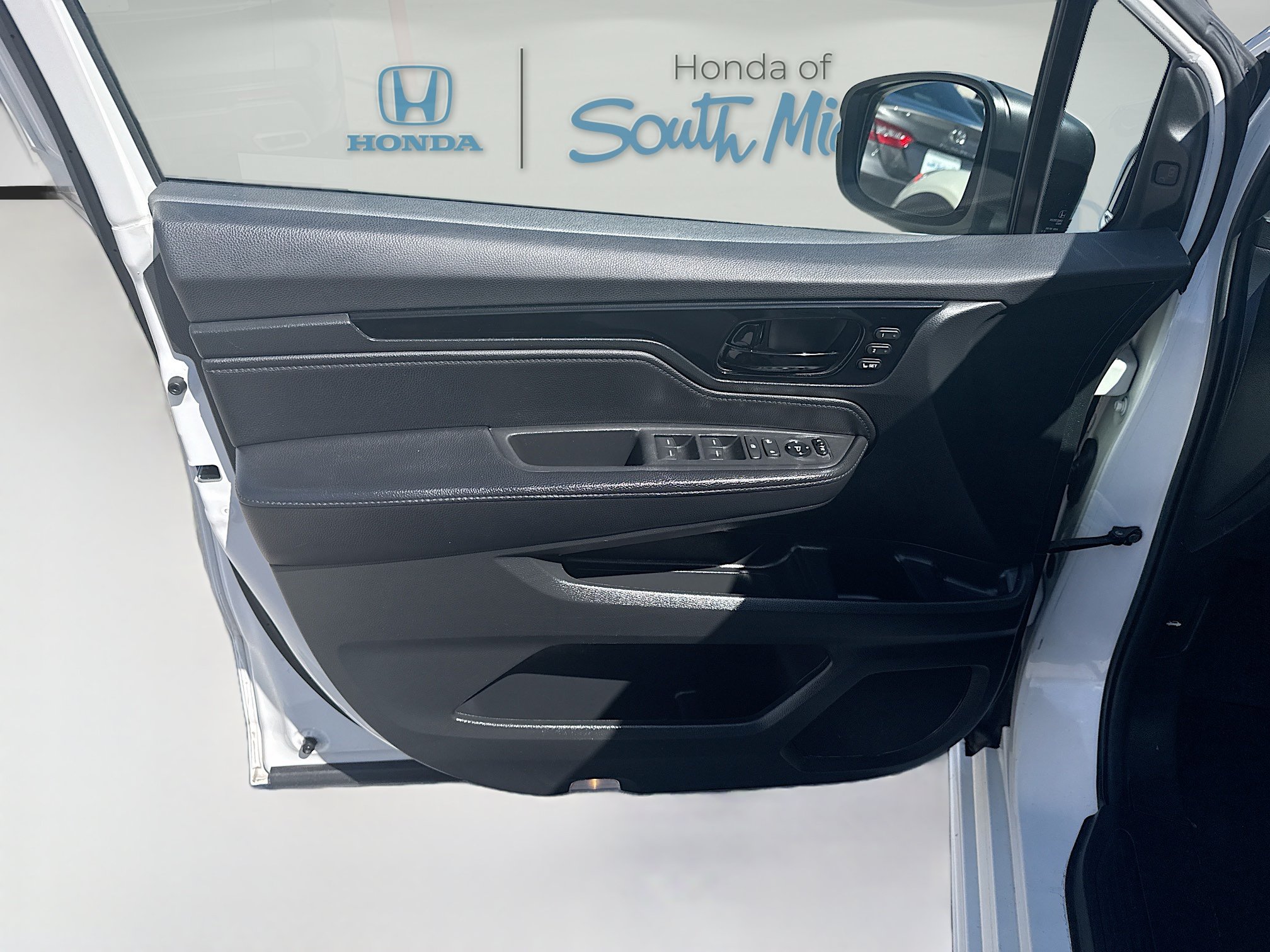 Used 2024 Honda Odyssey Touring image 20
