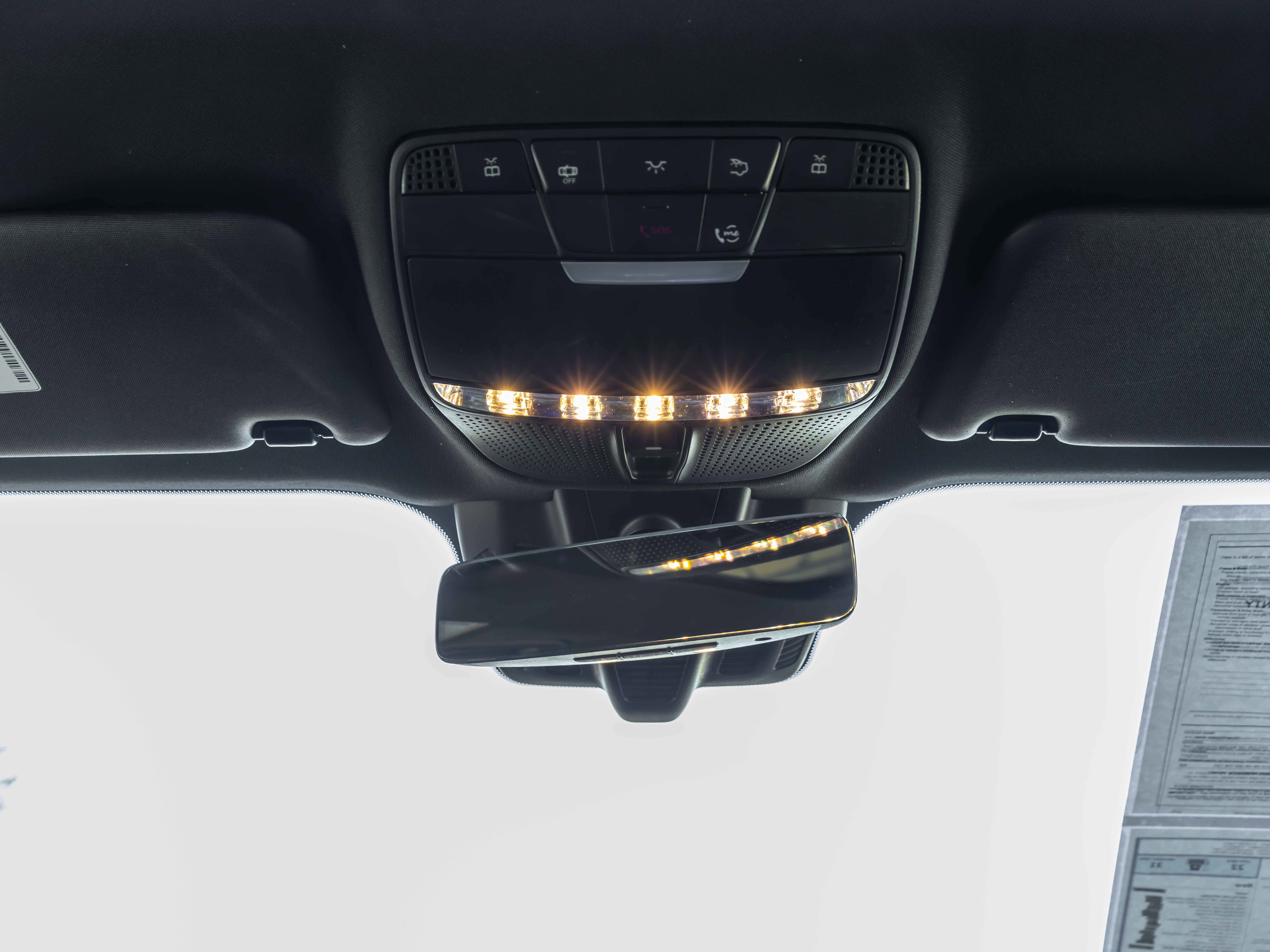 Used 2021 Mercedes-Benz E 350 Sedan w/ Premium Package image 66