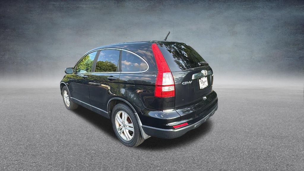 Used 2011 Honda CR-V EX image 21