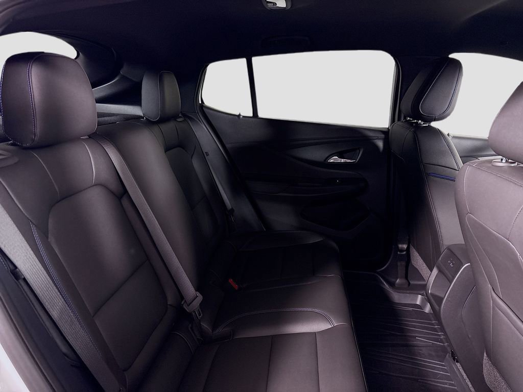 Used 2025 Buick Envista Sport Touring w/ Convenience I Package image 28