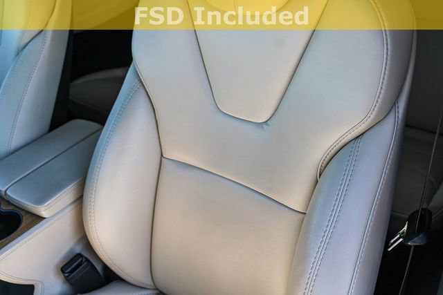 Used 2018 Tesla Model X 100D image 26