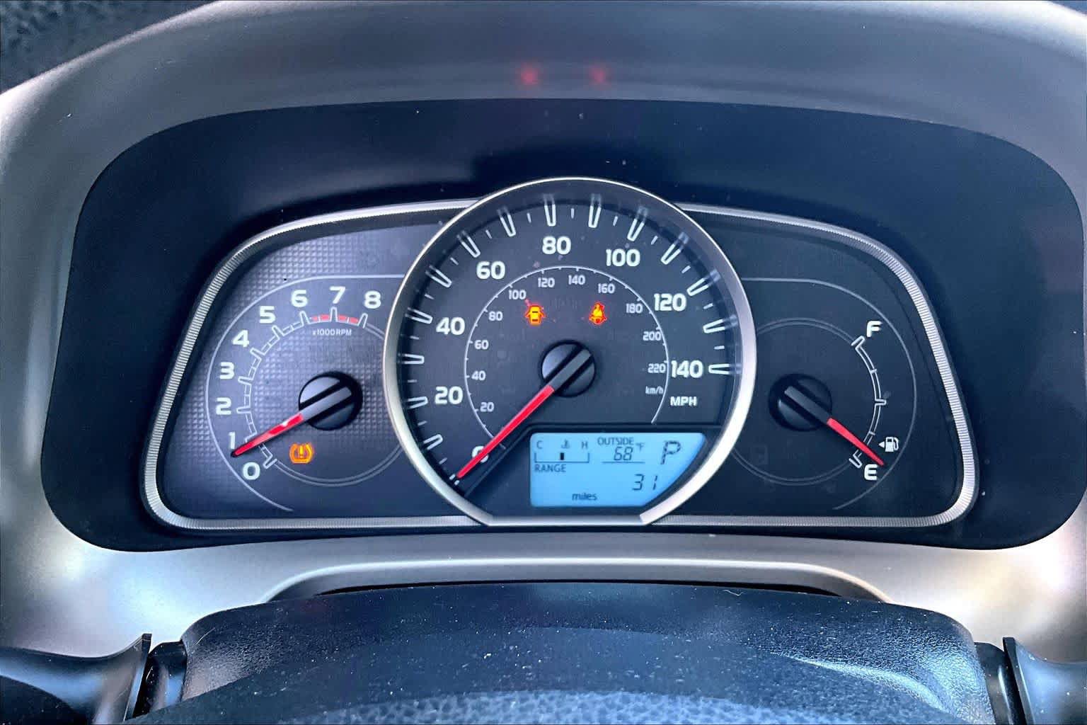 Used 2014 Toyota RAV4 LE FWD image 24