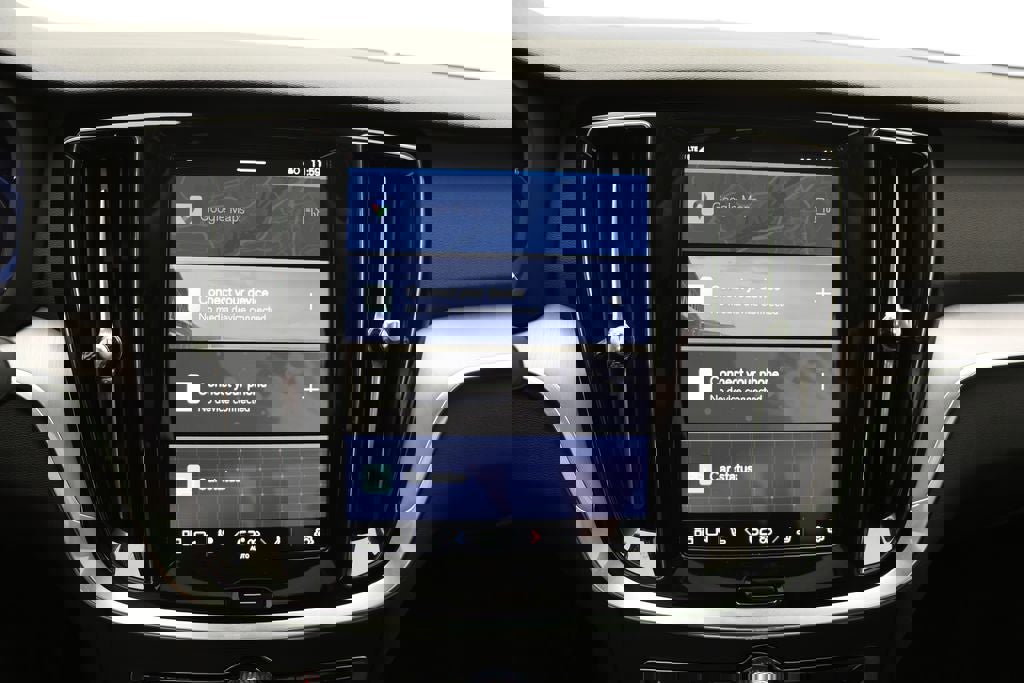 Used 2025 Volvo S60 B5 Core image 24