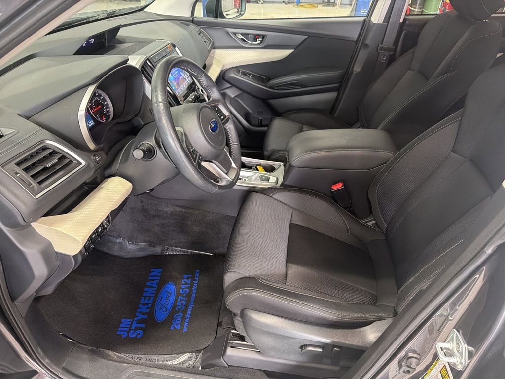 Used 2022 Subaru Ascent Premium w/ Convenience Package AWD/4WD image 16
