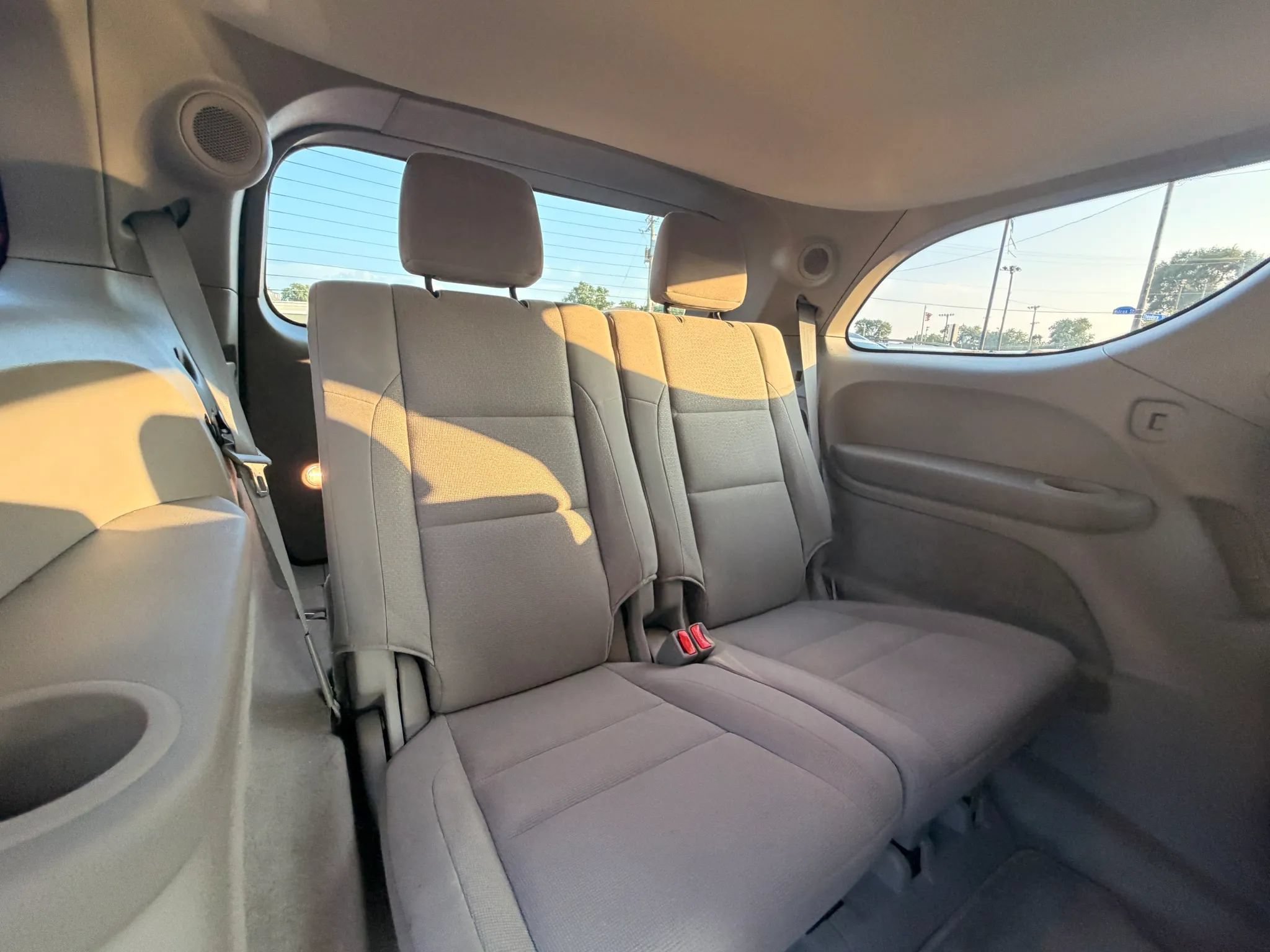 Used 2011 Dodge Durango Crew AWD/4WD image 28
