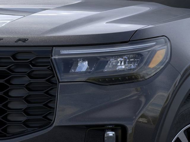 New 2026 Ford Explorer ST-Line RWD image 18