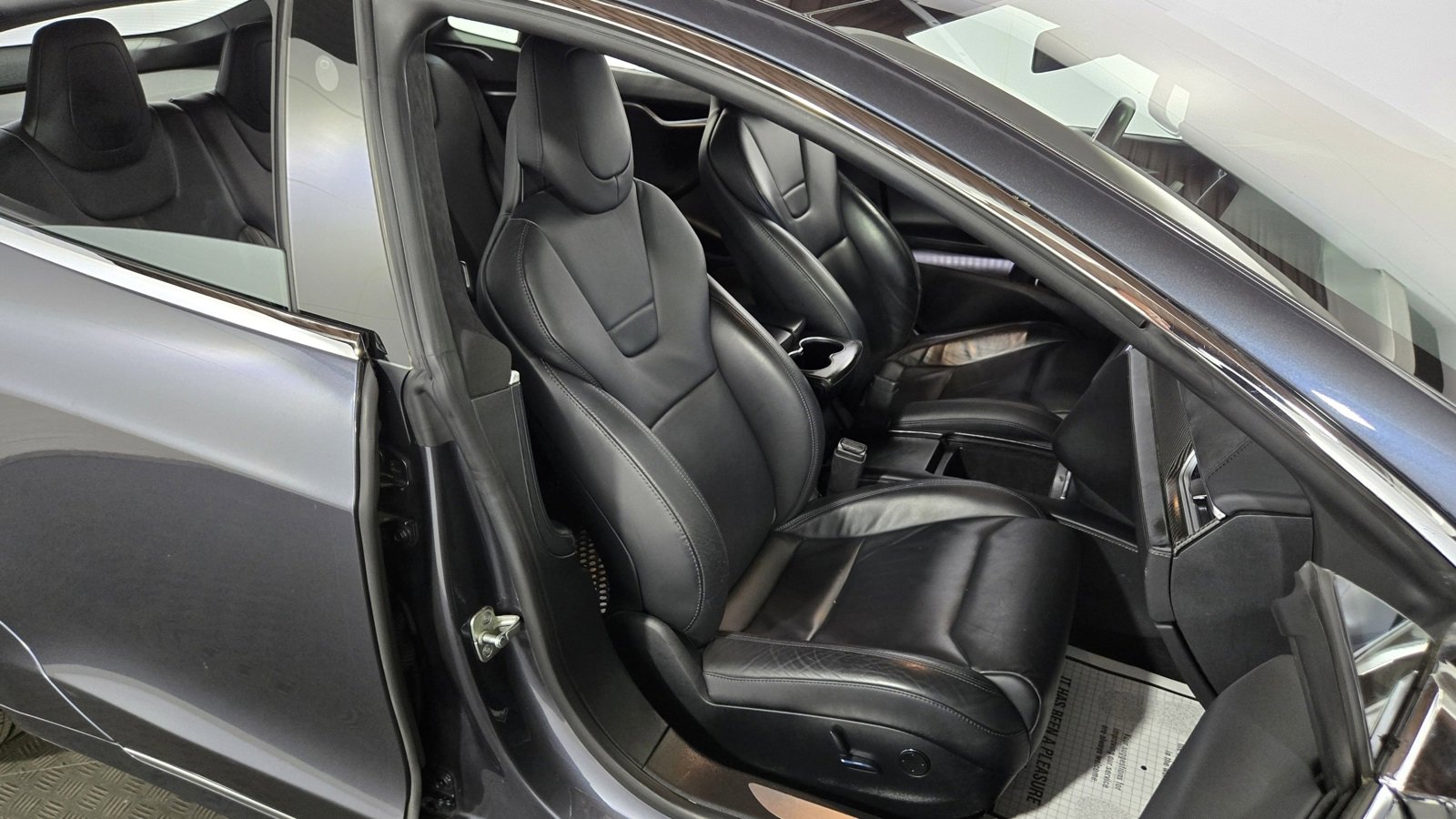 Used 2017 Tesla Model S 75D image 31