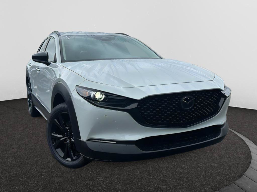 New 2026 MAZDA CX-30 Aire Edition AWD/4WD image 1